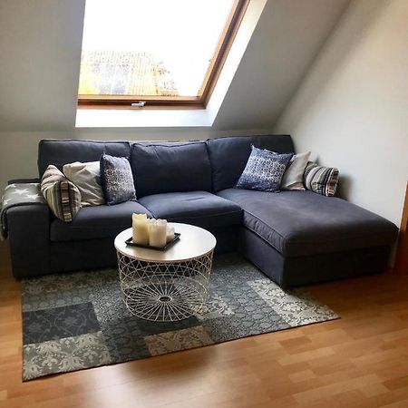 Rheinau Apartment Ngoại thất bức ảnh