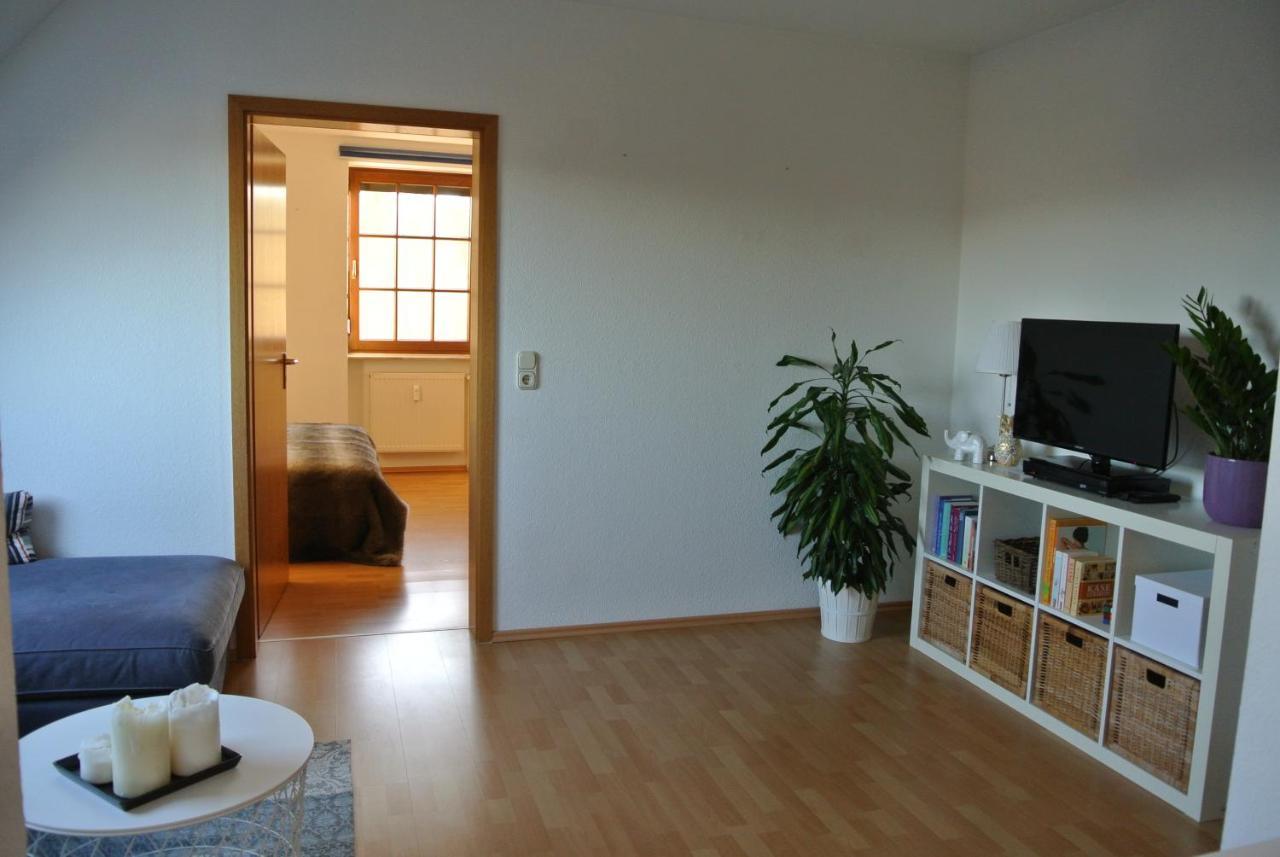 Rheinau Apartment Ngoại thất bức ảnh