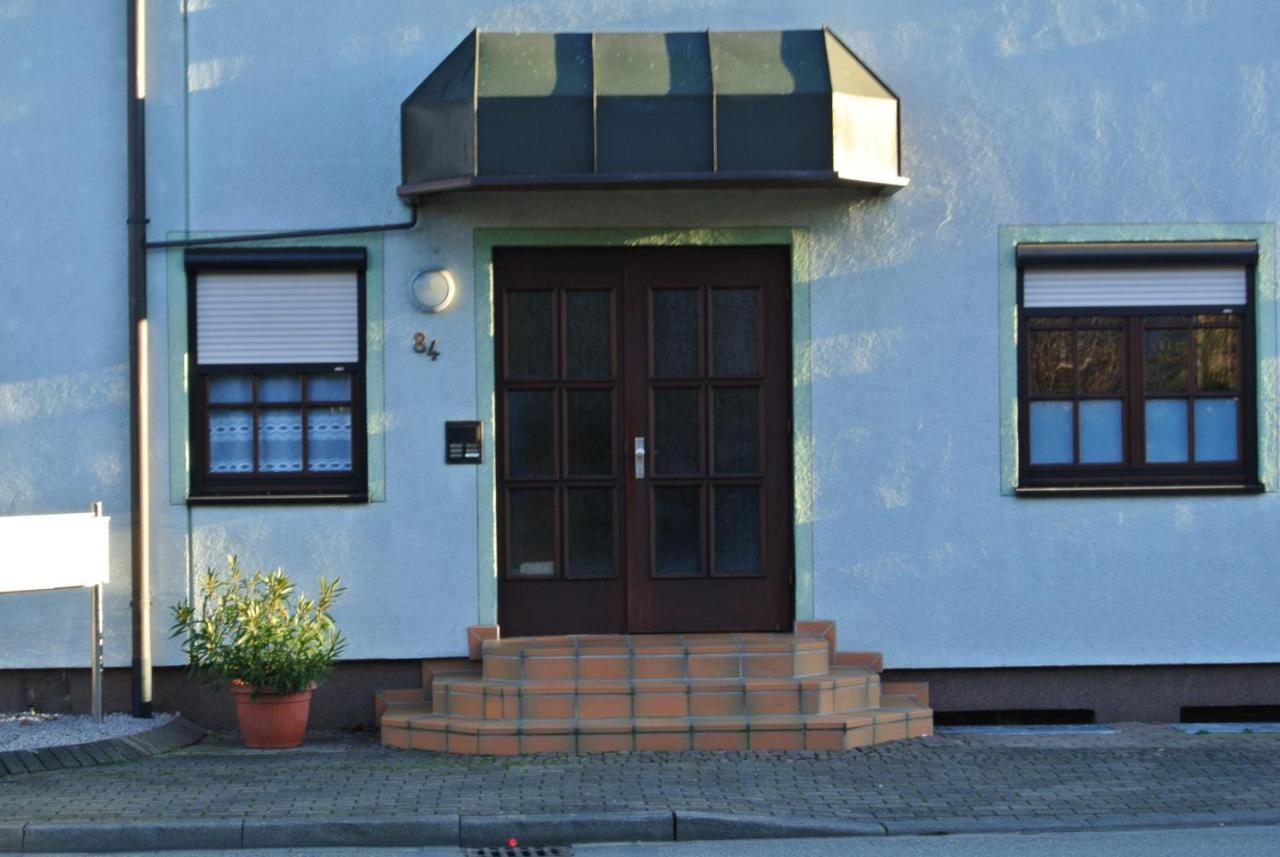 Rheinau Apartment Ngoại thất bức ảnh