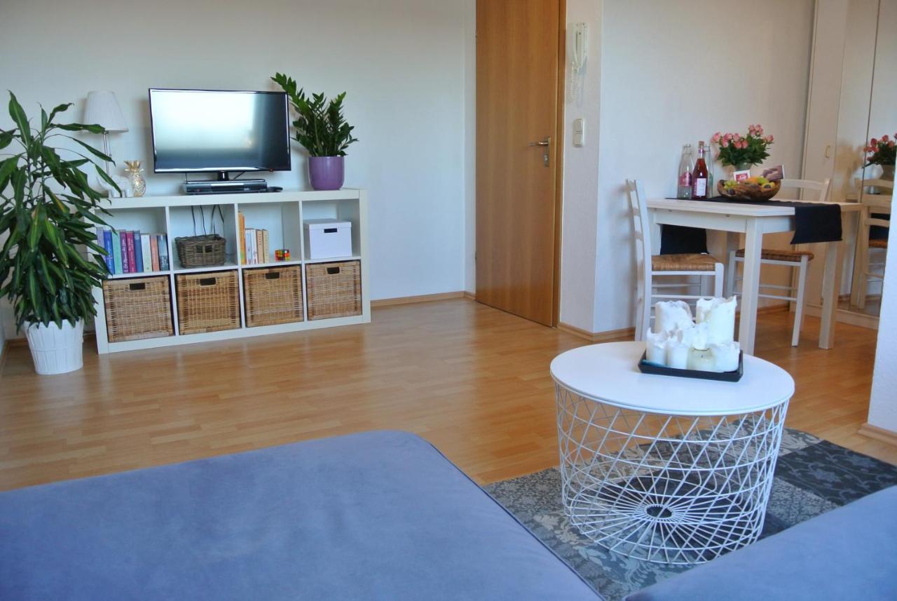 Rheinau Apartment Ngoại thất bức ảnh