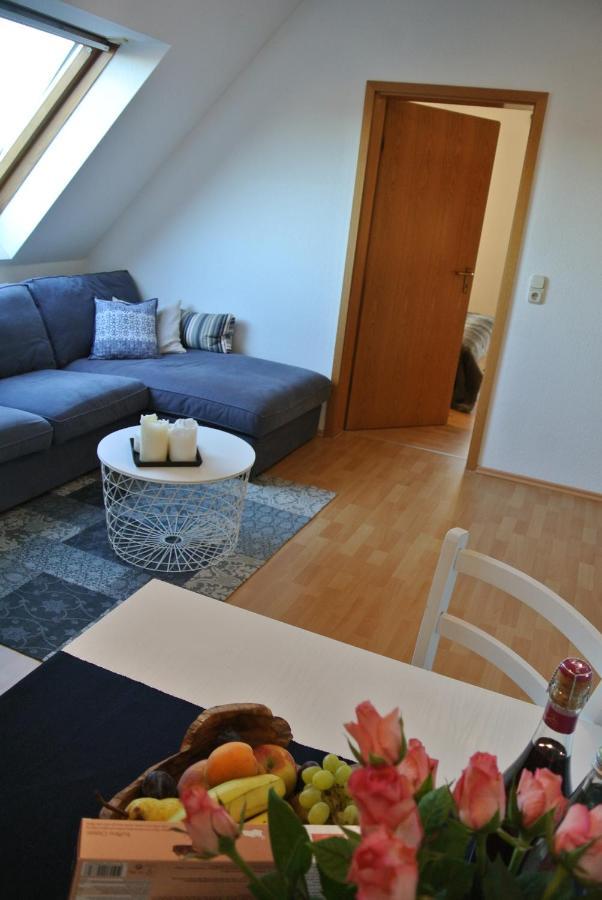 Rheinau Apartment Ngoại thất bức ảnh