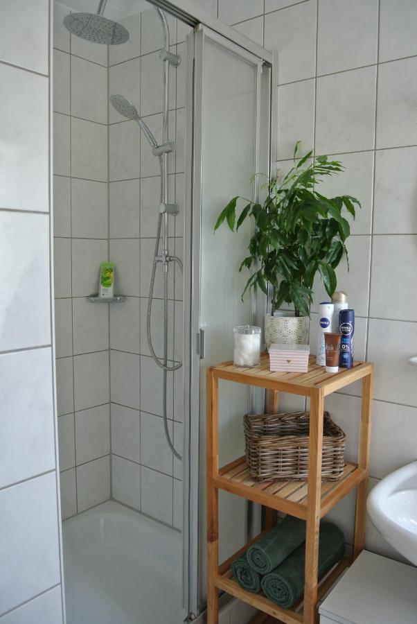 Rheinau Apartment Ngoại thất bức ảnh