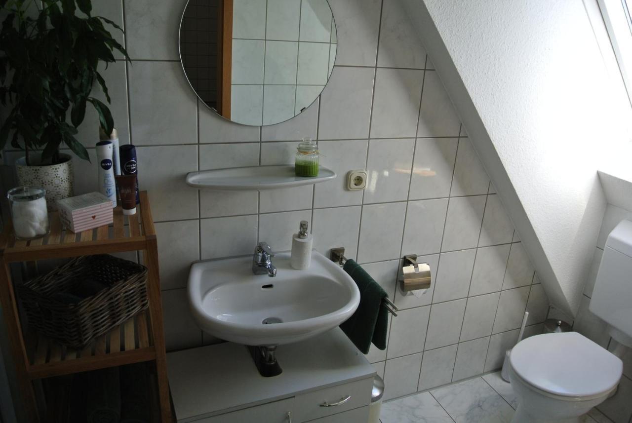 Rheinau Apartment Ngoại thất bức ảnh