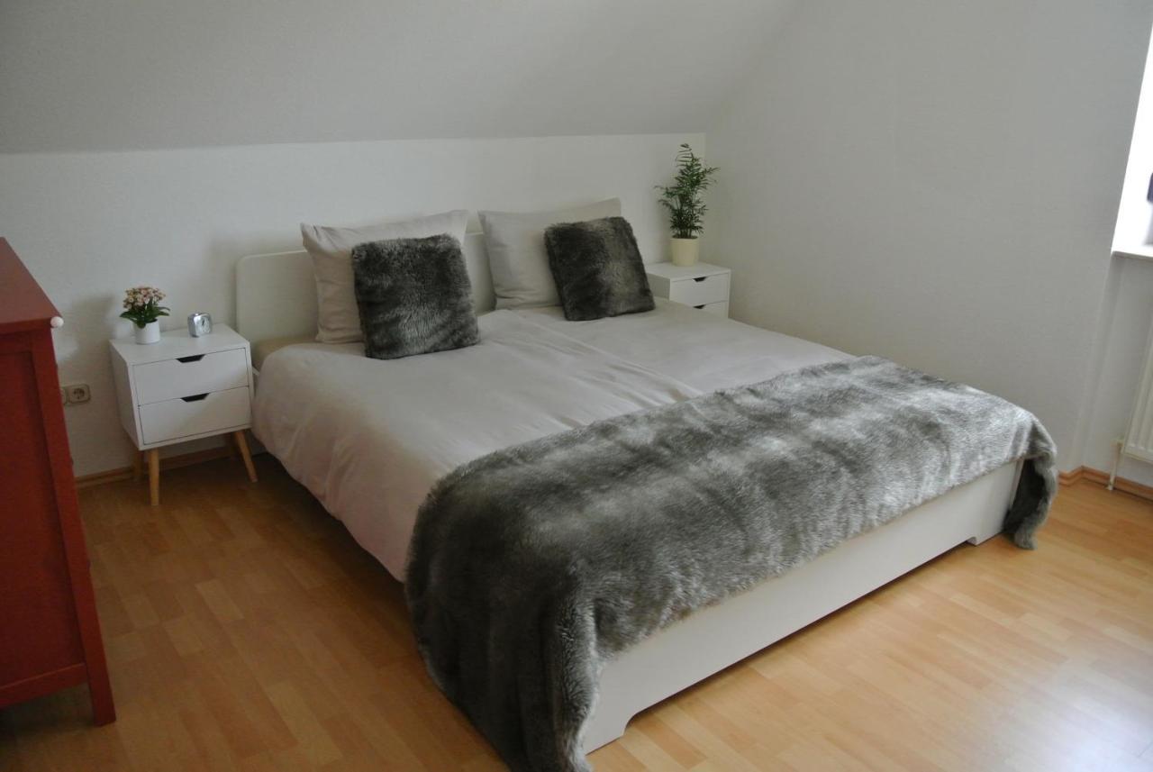 Rheinau Apartment Ngoại thất bức ảnh