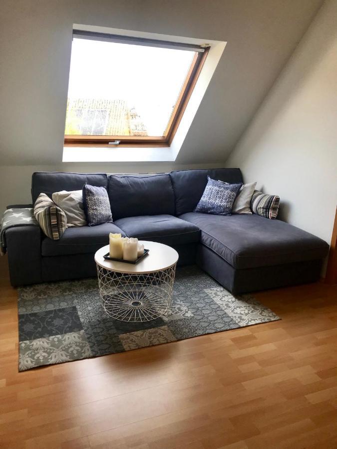 Rheinau Apartment Ngoại thất bức ảnh