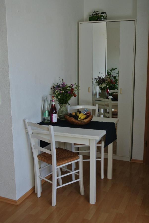 Rheinau Apartment Ngoại thất bức ảnh