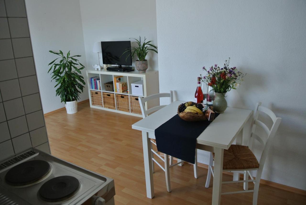 Rheinau Apartment Ngoại thất bức ảnh